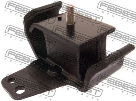 Купить запчасть FEBEST - NM-016 Опора двигателя NM-016