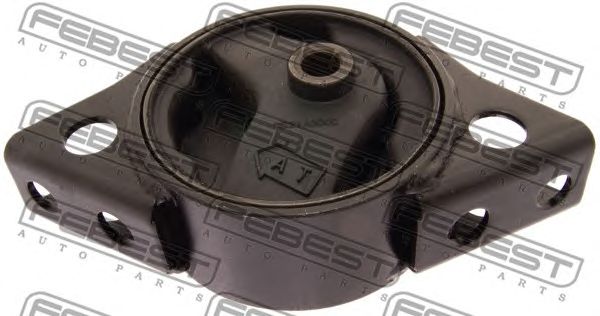Купить запчасть FEBEST - NM-035 Опора двигателя NM-035