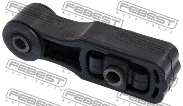 Купить запчасть FEBEST - NM-074 Опора двигателя NM-074