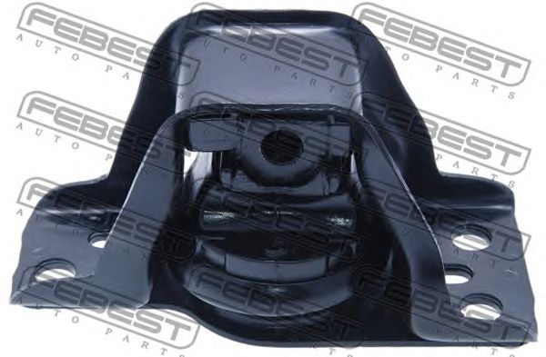 Купить запчасть FEBEST - NM-E11RH Опора двигателя NM-E11RH