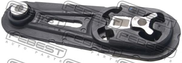 Купить запчасть FEBEST - NM-F15LH Опора двигателя левая NM-F15LH