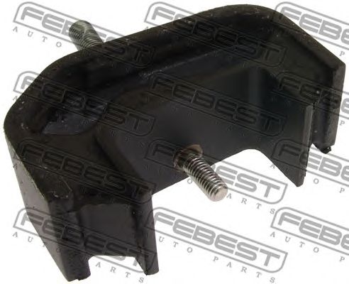 Купить запчасть FEBEST - NM-F23RRH Опора двигателя NM-F23RRH