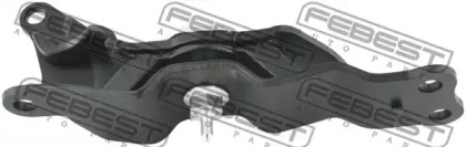 Купить запчасть FEBEST - NM-J32LH Подушка двигателя левая NISSAN TEANA J32 2008-2013 NM-J32LH