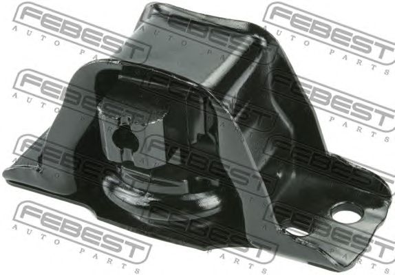 Купить запчасть FEBEST - NM-K12RH Опора двигателя NM-K12RH