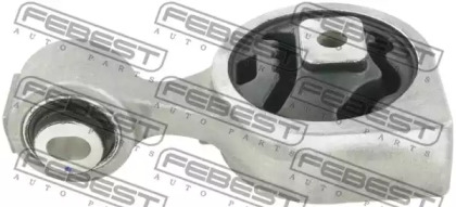 Купить запчасть FEBEST - NM-L32RH Опора двигателя правая NISSAN MURANO Z51 2007-2014 NM-L32RH