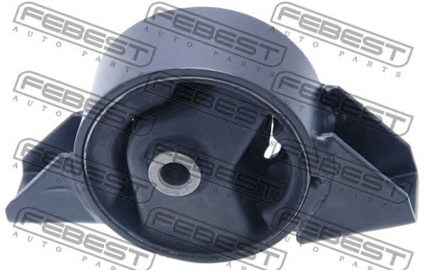 Купить запчасть FEBEST - NM-N15RR Опора двигателя NM-N15RR