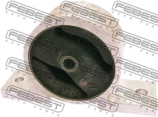Купить запчасть FEBEST - NM-N16F Опора двигателя NM-N16F