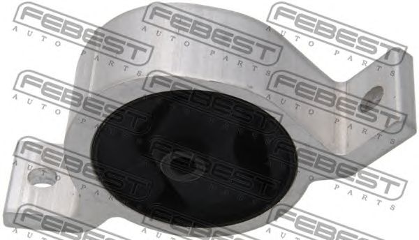 Купить запчасть FEBEST - NM-P11RR Опора двигателя NM-P11RR