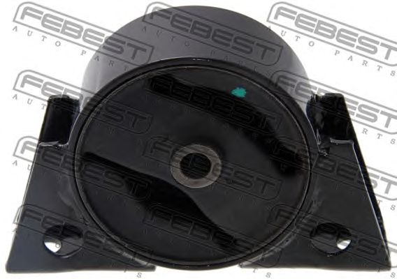Купить запчасть FEBEST - NM-P12FR Опора двигателя NM-P12FR
