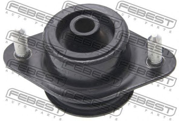 Купить запчасть FEBEST - NM-R51M2 Сайлентблок рамы задний NISSAN PATHFINDER R51M 2005.01-2014.11 NM-R51M2