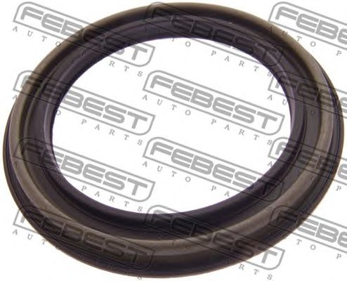 Купить запчасть Febest - NOSP11 Сальник поворотного кулака NISSAN PRIMERA P11E 1996.06-2002.01 [EL]/46*58.5*3.5*9 ММ