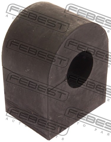 Купить запчасть FEBEST - NSB-007 Втулка стабилизатора NSB-007