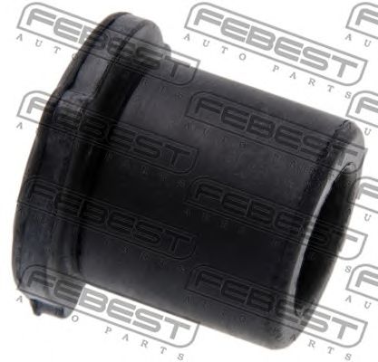 Купить запчасть FEBEST - NSB-046 Втулка рессоры NISSAN NAVARA D40M 2005- NSB-046