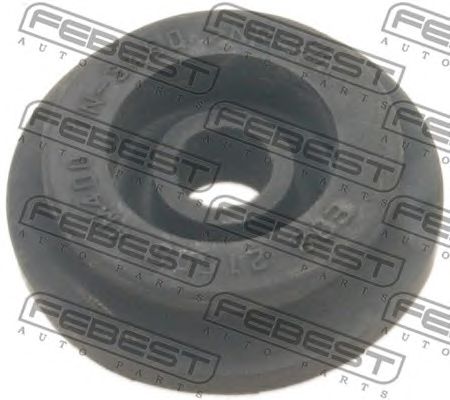 Купить запчасть Febest - NSB048 Втулка крепления радиатора NISSAN WINGROAD/AD Y11 1999.05-2008.10 [JP]