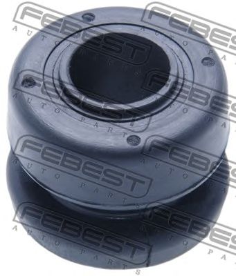 Купить запчасть FEBEST - NSB-053 Сайлентблок NSB-053