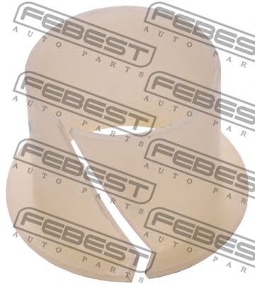 Купить запчасть Febest - NSB059 Втулка маятникового рычага NISSAN ATLAS/ATLAS/CONDOR F23 1992.01-2007.06 [JP]