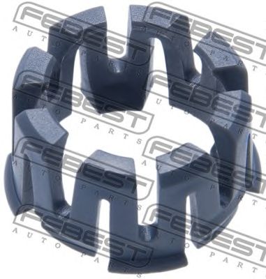Купить запчасть FEBEST - NSB-063 Втулка кулисы КПП NISSAN PRIMERA P11 NSB-063