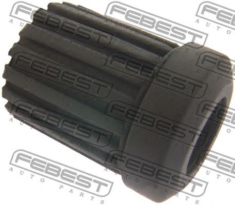 Купить запчасть FEBEST - NSB-C23R Втулка рессоры NISSAN SERENA C23 199­1.06-1999.06 NSB-C23R
