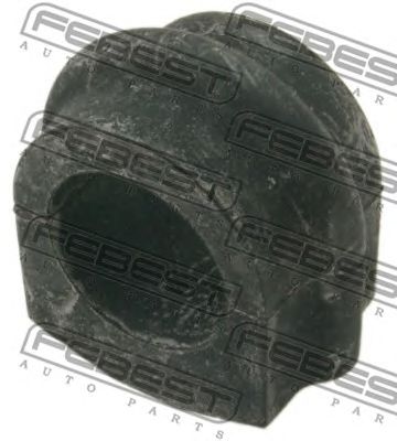 Купить запчасть Febest - NSBC24F Втулка стабилизатора  перед прав/лев NISSAN SERENA C24 1999.06-2005.05 [JP]/D=26 ММ