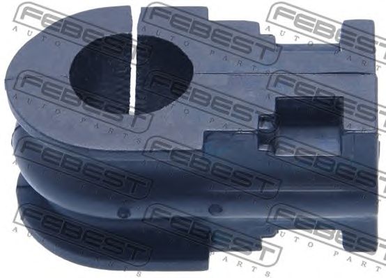 Купить запчасть Febest - NSBC25F Втулка стабилизатора  перед прав/лев NISSAN SERENA C25 2005.05-2010.11 [JP]/D=26 ММ