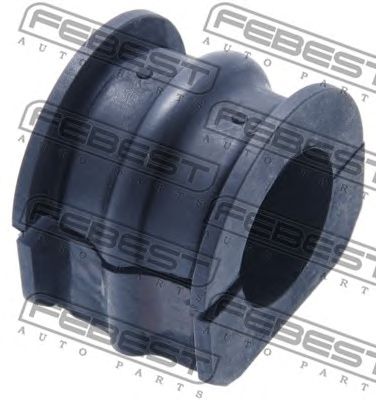 Купить запчасть Febest - NSBCV36F Втулка стабилизатора  перед прав/лев NISSAN SKYLINE V36 2006.11-2014.03 [JP]/D=31 ММ