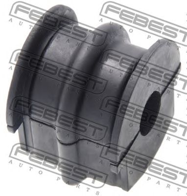 Купить запчасть FEBEST - NSB-J32R Втулка стабилизатора NISSAN TEANA RUS MAKE J32R 2009.06-2013.12 NSB-J32R