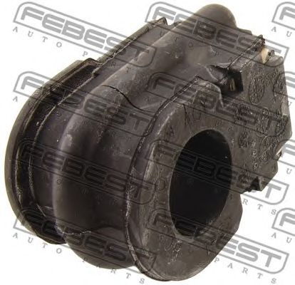 Купить FEBEST - NSBL31F Втулка стабилизатора  перед прав/лев NISSAN ALTIMA L31 2001.08-2006.10 [CA]/D=18.5 ММ