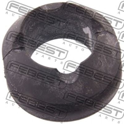 Купить запчасть Febest - NSBM01 Втулка подрамника перед прав/лев NISSAN PRIMERA P11E 1996.06-2002.01 [EL]