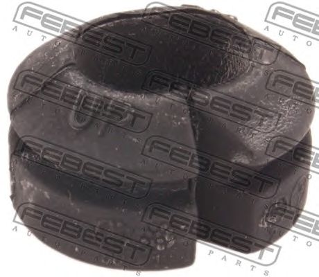 Купить запчасть Febest - NSBMU01 Втулка подрамника перед прав/лев NISSAN MAXIMA CA33 2000.01-2006.01 [EL]