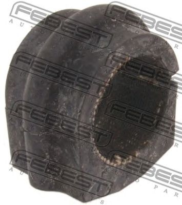 Купить запчасть FEBEST - NSB-R20F Втулка стабилизатора передняя NISSAN TERRANO II R20 1993-2006 NSB-R20F