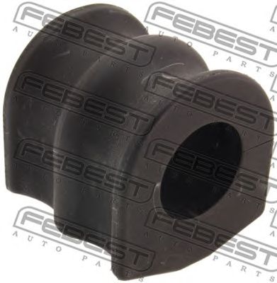 Купить запчасть Febest - NSBR51R Втулка стабилизатора  зад прав/лев NISSAN PATHFINDER R51 2004.08-2012.09 [US]/D=26 ММ