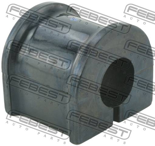 Купить запчасть Febest - NSBTK3D24R Втулка стабилизатора  зад NISSAN CABSTAR F24M 2006.09- [EL]