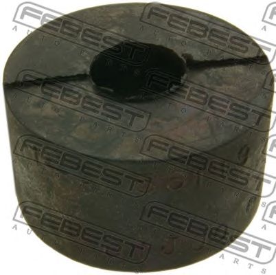 Купить запчасть FEBEST - NSB-Y60 Втулка амортизатора NISSAN SAFARI Y61 199­7.08-  NSB-Y60