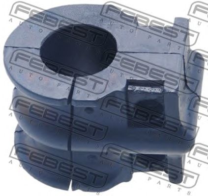 Купить запчасть FEBEST - NSB-Z51F Втулка переднего стабилизатора NISSAN TEANA RUS MAKE J32R 2009.06-2013.12 NSB-Z51F