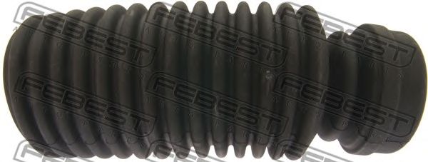 Купить запчасть Febest - NSHBC23F Пыльник амортизатора  перед прав/лев NISSAN SERENA C23 1991.06-1999.06 [JP]