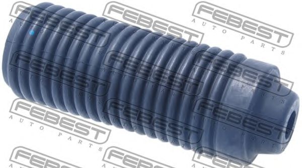 Купить запчасть FEBEST - NSHB-F15F Пыльник амортизатора передний NISSAN JUKE, LEAF, SENTRA, TIIDA NSHB-F15F