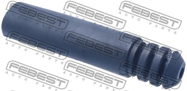 Купить запчасть FEBEST - NSHB-F15R Пыльник амортизатора задний NSHB-F15R