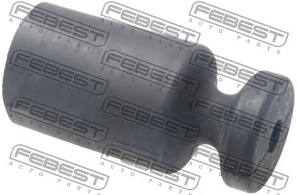Купить запчасть Febest - NSHBFX35R Пыльник амортизатора зад прав/лев NISSAN FX45/35 S50 2003.03-2008.06 [GL]