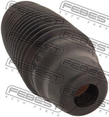 Купить запчасть Febest - NSHBJ10F Пыльник амортизатора  перед прав/лев NISSAN QASHQAI J10E 2006.12-2013.12 [EL]