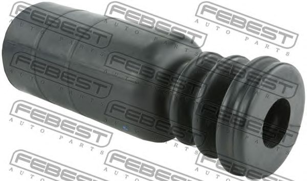 Купить запчасть Febest - NSHBK11F Пыльник амортизатора перед прав/лев NISSAN MARCH K11 1992.01-2002.02 [JP]