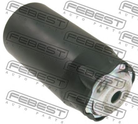 Купить запчасть FEBEST - NSHB-R51MF Пыльник амортизатора NSHB-R51MF