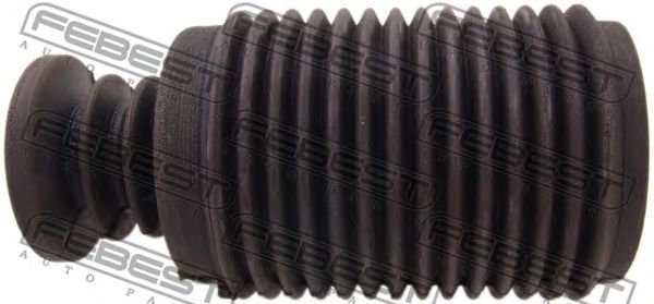 Купить запчасть FEBEST - NSHB-W11F Пыльник амортизатора передний NISSAN AVENIR W11 1998-2005 NSHB-W11F