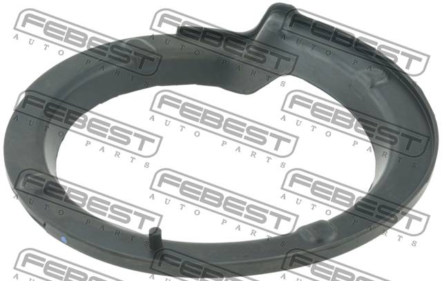 Купить запчасть FEBEST - NSI-J31LOWF Проставка пружины нижняя NISSAN TEANA J31 2006.04-2008.02 NSI-J31LOWF