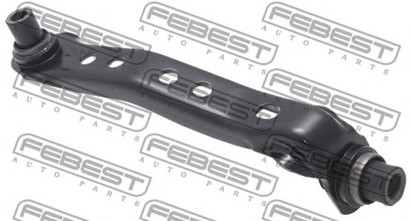 Купить запчасть Febest - NSLNM4 Тяга крепления подрамника  перед лев NISSAN TIIDA JPN MAKE C11 2005.08-2012.06 [GL]