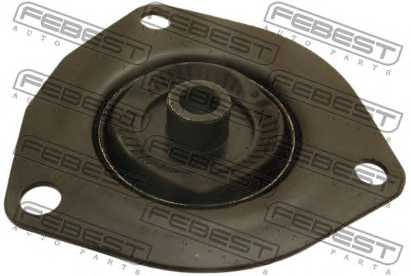 Купить запчасть Febest - NSS015 Опора амортизационной стойки  перед прав/лев NISSAN TEANA J31 2006.04-2008.02 [EL]
