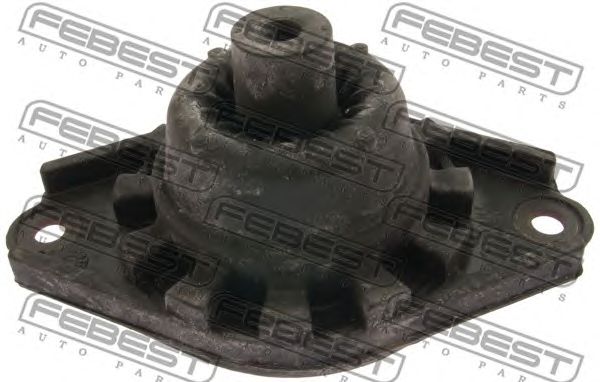 Купить запчасть FEBEST - NSS-031 Опора амортизатора задняя NISSAN PRIMERA P12 2001-2007 NSS-031