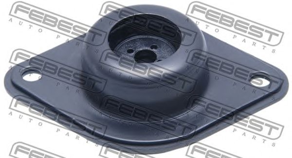 Купить запчасть FEBEST - NSS-J32R Опора амортизатора задняя NISSAN TEANA J32 (2008-) NSS-J32R
