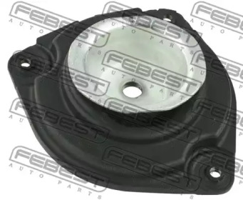 Купить запчасть FEBEST - NSS-T31FR Опора амортизатора правая NISSAN X-TRAIL T31 2007-2013 NSS-T31FR