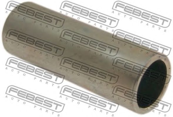 Купить запчасть Febest - NT001 Втулка сайлентблока NISSAN NISSAN TRUCK D21 1985.09-1997.01 [AR]