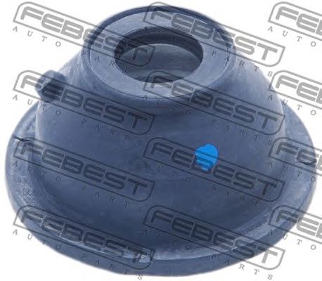 Купить запчасть Febest - NTRBWD21 Пыльник рулевого наконечника NISSAN NISSAN TRUCK D21 1985.09-1997.01 [AR]